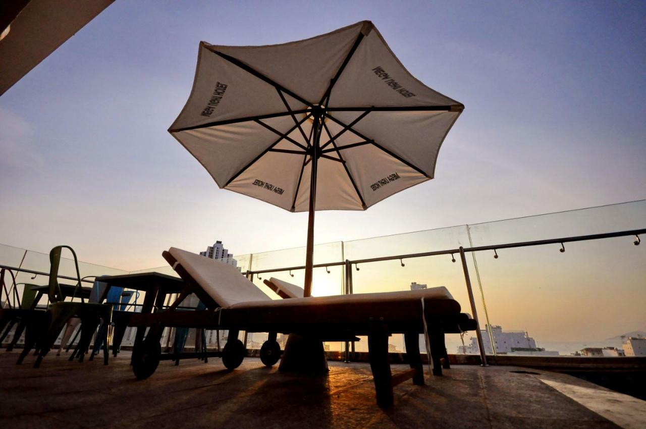Mega Light Hotel Nha Trang Buitenkant foto